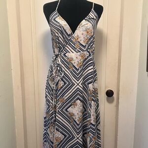 O’Neill Wrap Dress